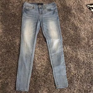 Aeropostale jeggings